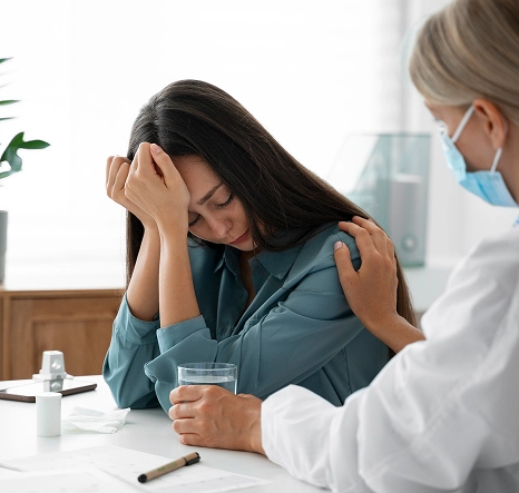 Health or Disability Issues
