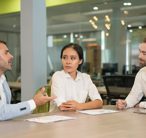 Severance Agreements