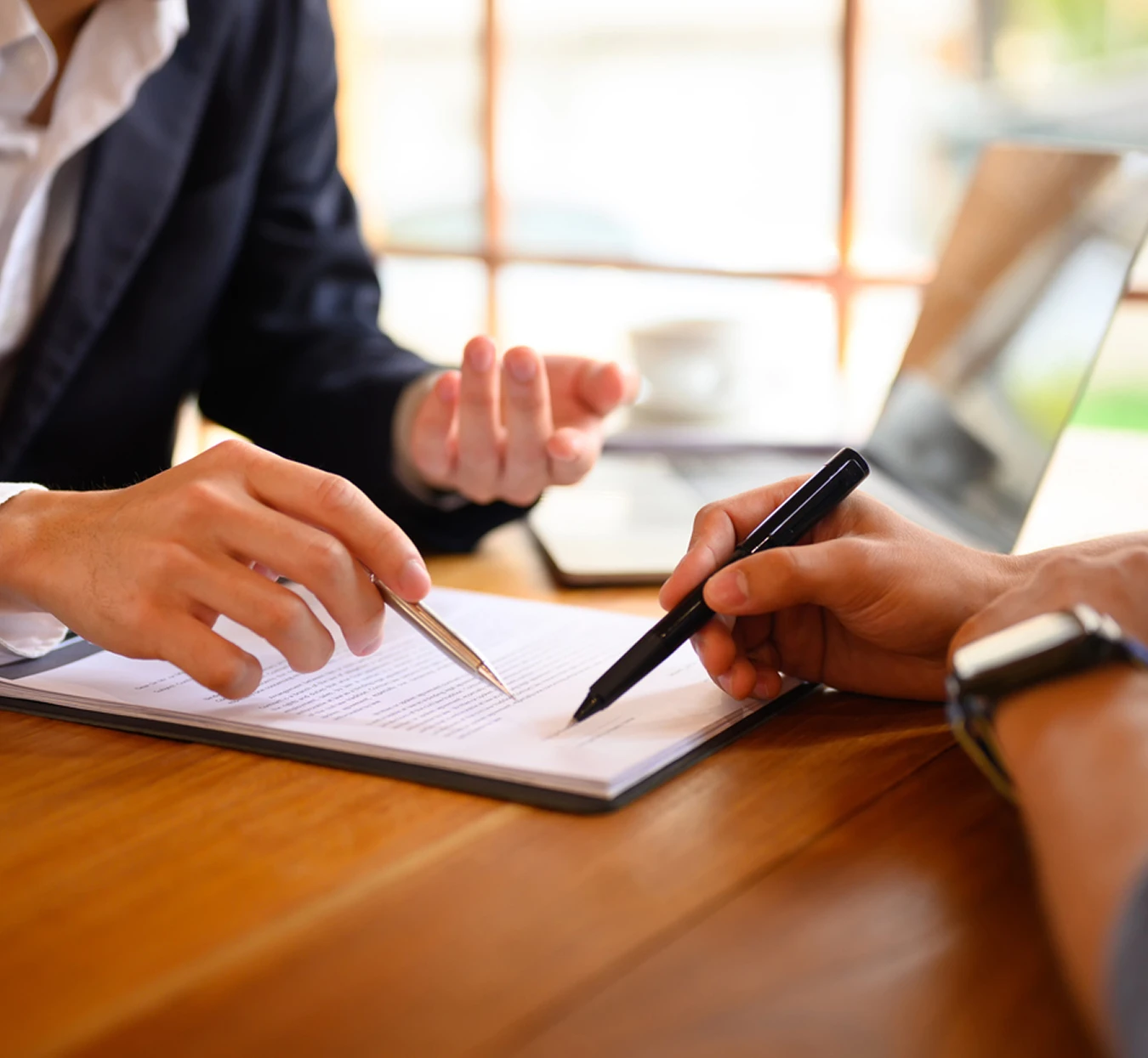Employment Contracts & Agreements