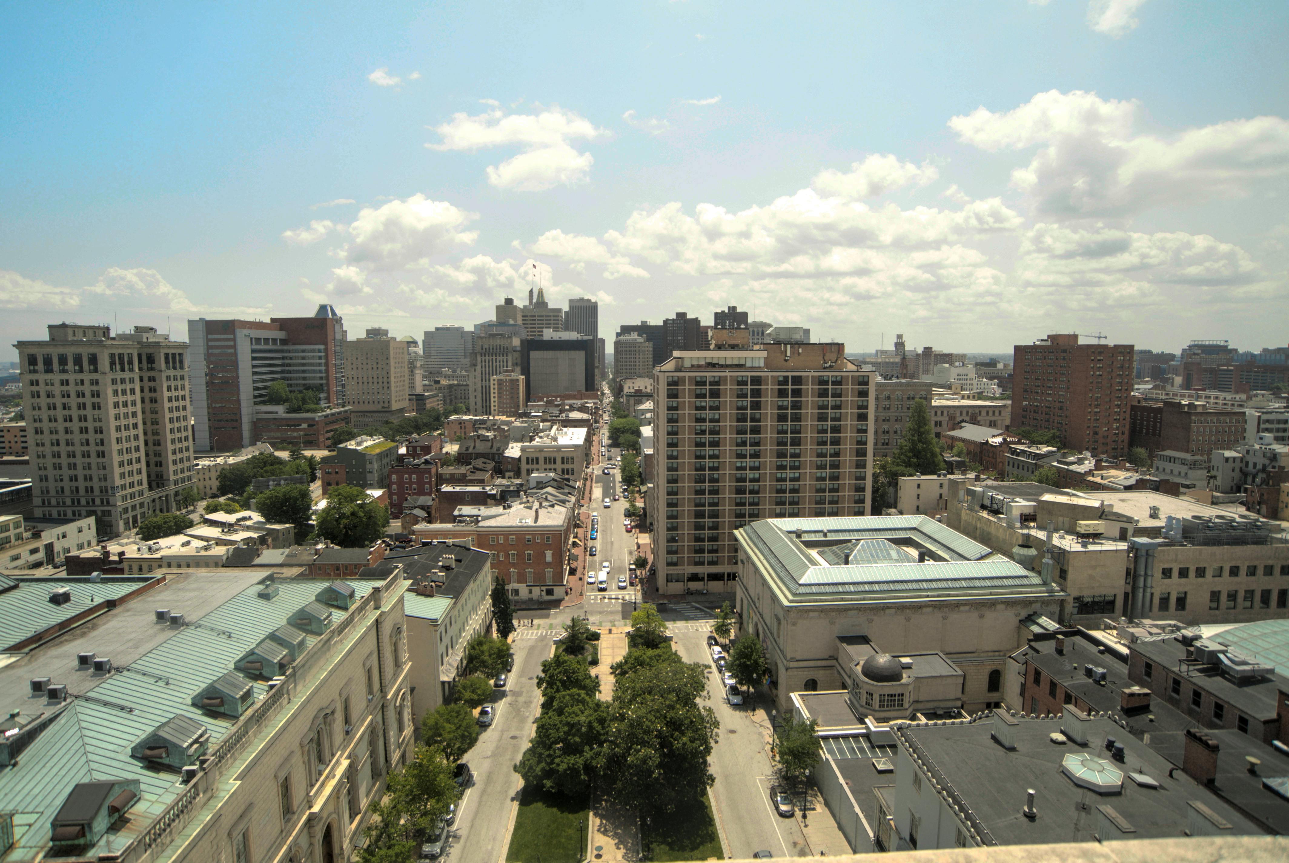 Get Guidance from a Baltimore Employment Attorney